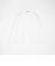 【RIELABO】ジェルロゴプリント クルーネックTシャツ