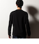 【RIELABO】ジェルロゴプリント クルーネックTシャツ