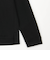 【RIELABO】ジェルロゴプリント クルーネックTシャツ