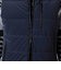 【NICOLE SPORTS】ロゴデザインパテッドベスト