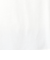 ワイドシルエットBIGロゴTシャツ
