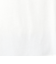 ワイドシルエットBIGロゴTシャツ