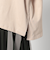 ワイドシルエットBIGロゴTシャツ