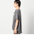 接触冷感 フロッキーロゴ Ｔシャツ