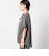 接触冷感 フロッキーロゴ Ｔシャツ