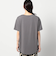 接触冷感 フロッキーロゴ Ｔシャツ