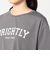 接触冷感 フロッキーロゴ Ｔシャツ