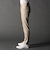ガムストレッチヘリンボンパンツ
