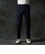 2wayストレッチイージーパンツ