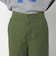 【BROOKLYN OVERALL】ワイドベイカーパンツ