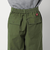 【BROOKLYN OVERALL】ワイドベイカーパンツ