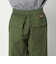 【BROOKLYN OVERALL】ワイドベイカーパンツ