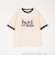 BeatlesツアープリントTシャツ