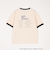 BeatlesツアープリントTシャツ