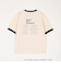 BeatlesツアープリントTシャツ