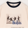 BeatlesツアープリントTシャツ