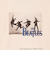 BeatlesツアープリントTシャツ