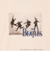 BeatlesツアープリントTシャツ