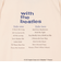 BeatlesツアープリントTシャツ