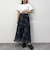 ダイナー刺繍Tシャツ