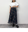 ダイナー刺繍Tシャツ