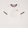 ダイナー刺繍Tシャツ