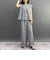 杢ジャガードプルオーバー