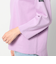 【日本製】デラヴェ長袖Tシャツ　ムジシーズンカラー