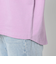 【日本製】デラヴェ長袖Tシャツ　ムジシーズンカラー