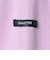 【日本製】デラヴェ長袖Tシャツ　ムジシーズンカラー