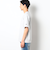 DISCUS(ディスカス）別注USAコットンブレンドスウェットTシャツ