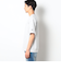 DISCUS(ディスカス）別注USAコットンブレンドスウェットTシャツ