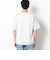 DISCUS(ディスカス）別注USAコットンブレンドスウェットTシャツ
