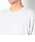 DISCUS(ディスカス）別注USAコットンブレンドスウェットTシャツ