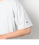 DISCUS(ディスカス）別注USAコットンブレンドスウェットTシャツ