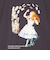 THE MACMILLAN ALICE マクミラン・アリスプリントコラボTシャツ