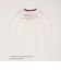 THE MACMILLAN ALICE マクミラン・アリスプリントコラボTシャツ