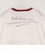 THE MACMILLAN ALICE マクミラン・アリスプリントコラボTシャツ