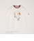 THE MACMILLAN ALICE マクミラン・アリスプリントコラボTシャツ