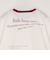 THE MACMILLAN ALICE マクミラン・アリスプリントコラボTシャツ