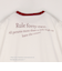 THE MACMILLAN ALICE マクミラン・アリスプリントコラボTシャツ