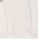 THE MACMILLAN ALICE マクミラン・アリスプリントコラボTシャツ