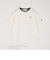 THE MACMILLAN ALICE マクミラン・アリスプリントコラボTシャツ