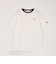 THE MACMILLAN ALICE マクミラン・アリスプリントコラボTシャツ