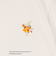 THE MACMILLAN ALICE マクミラン・アリスプリントコラボTシャツ