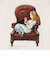 THE MACMILLAN ALICE マクミラン・アリスプリントコラボTシャツ