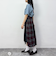 OZ リンガーバックプリントTシャツ