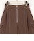 カーゴバレルパンツ