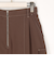カーゴバレルパンツ