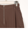 カーゴバレルパンツ